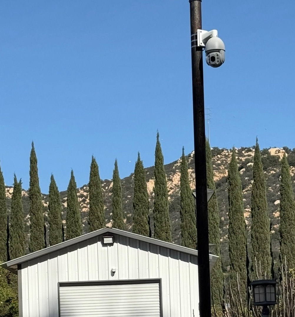 Security Systems