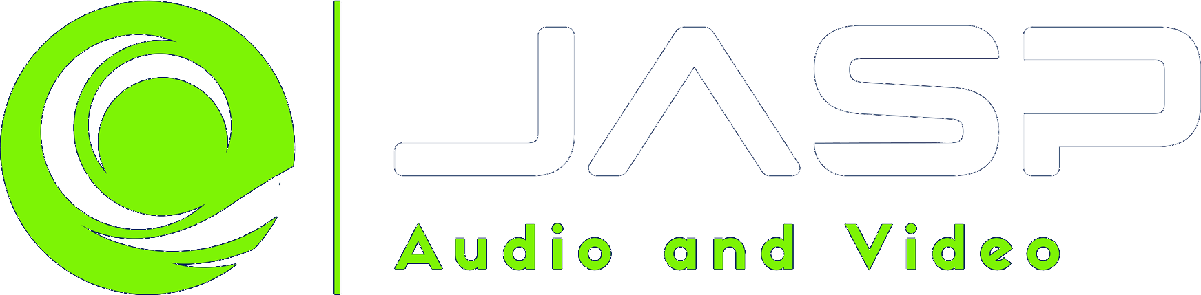 Jasp Audio & Video