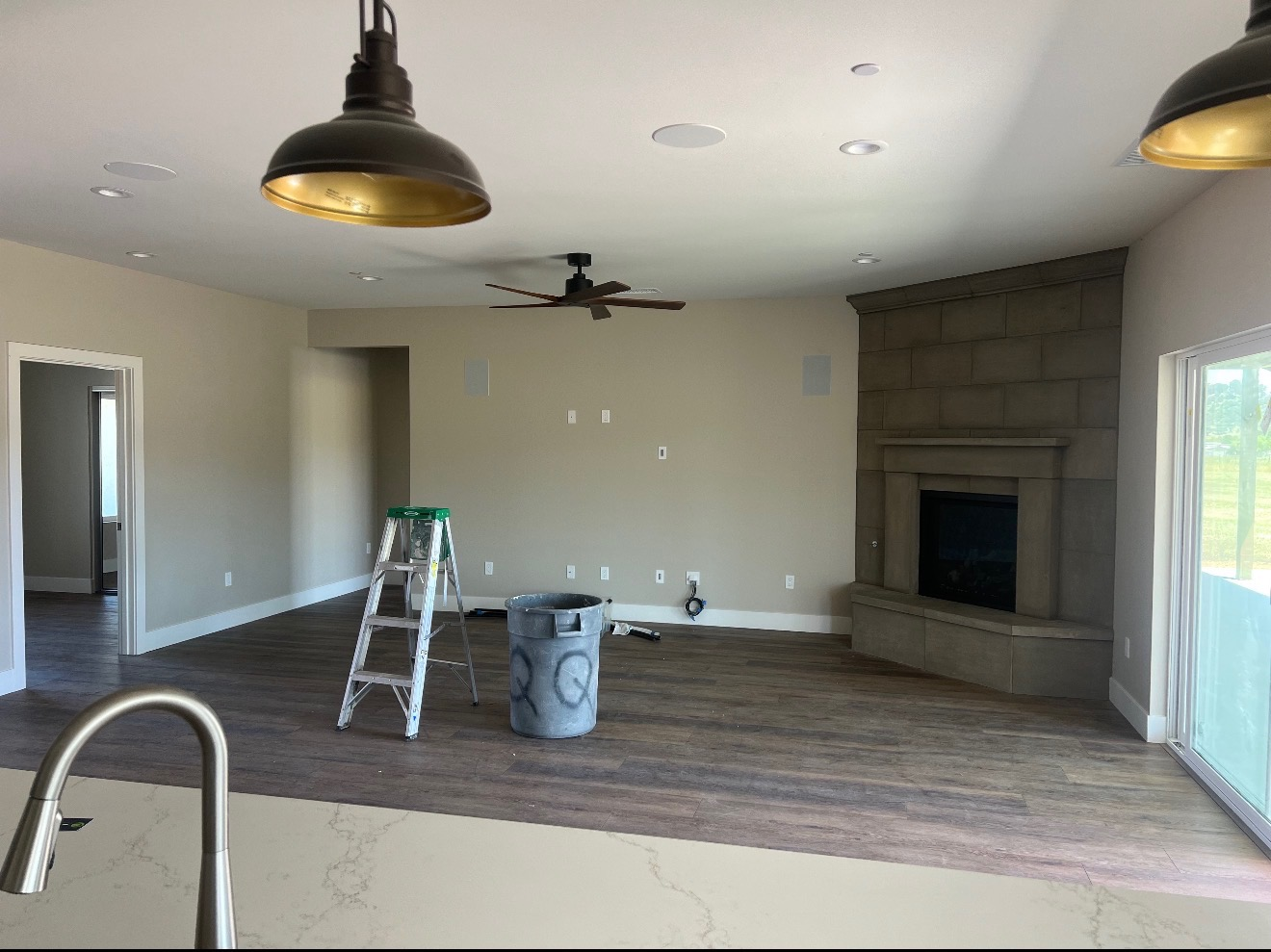Home Theater