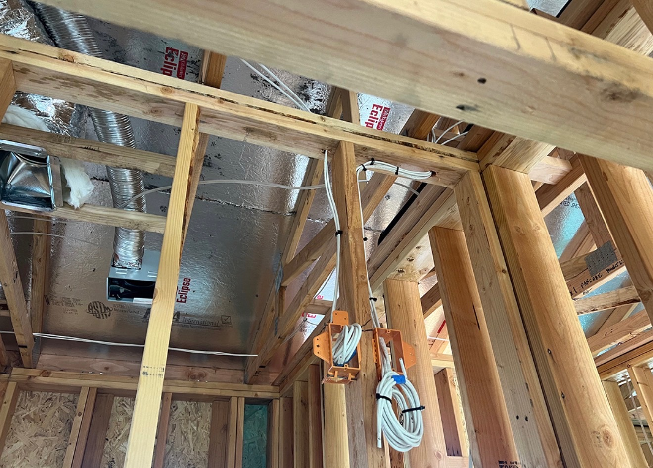 Structured Wiring