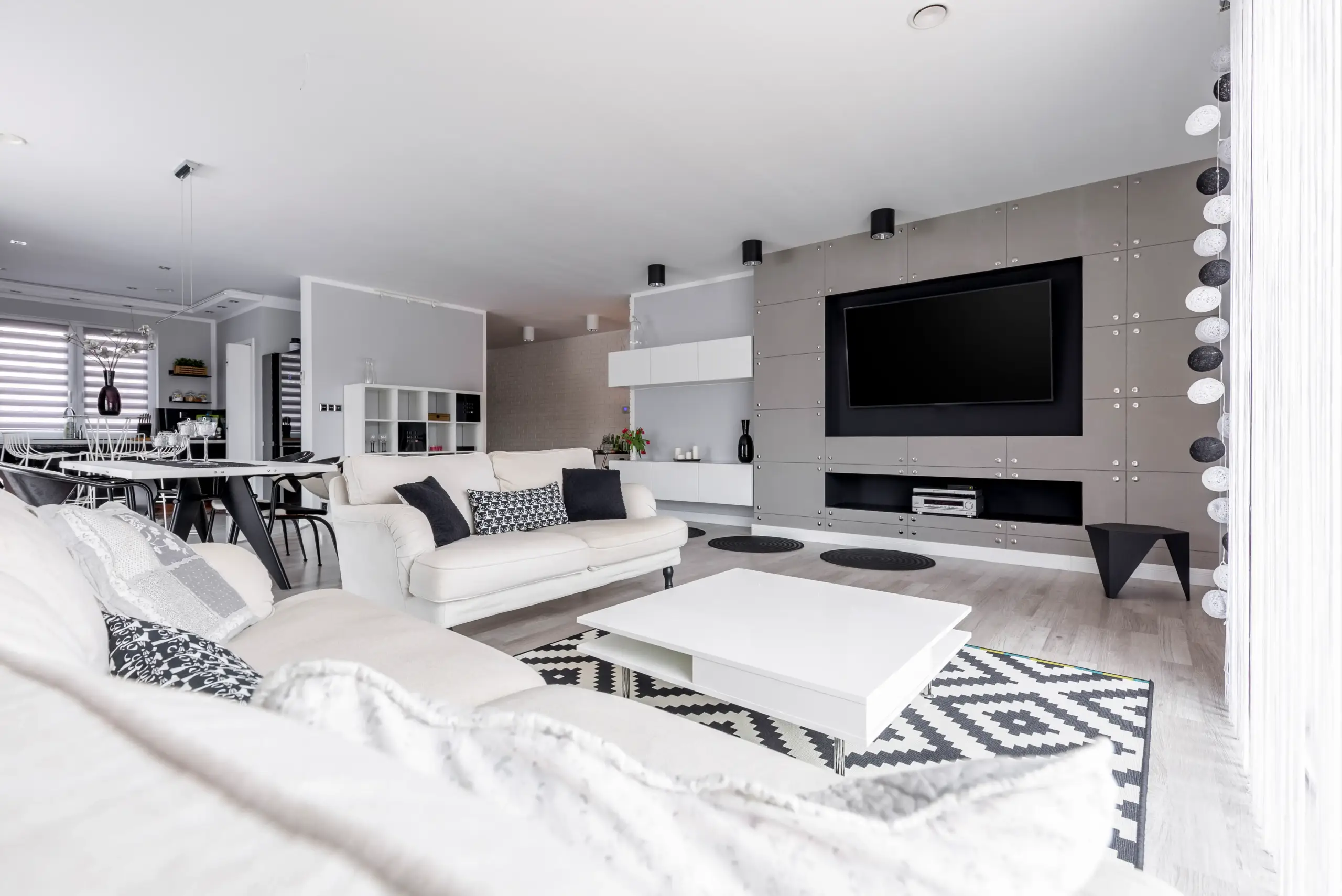 Multi-Room Audio