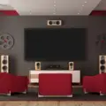 How Home Theater Systems Transform Your Entertainment Experience