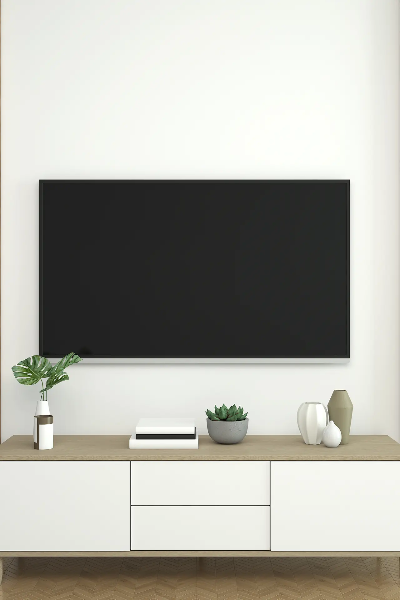 TV Mounting